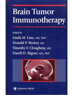Brain Tumor Immunotherapy