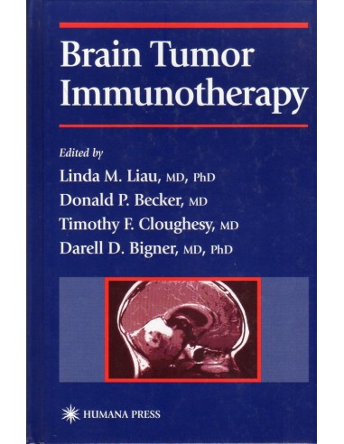 Brain Tumor Immunotherapy