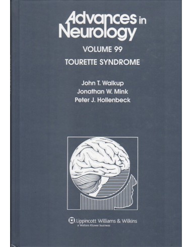 Tourette Syndrome - Advances in...