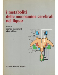 Metaboliti delle monoamine...