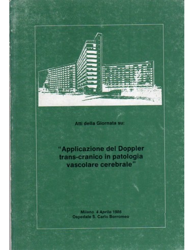 Applicazione del doppler...