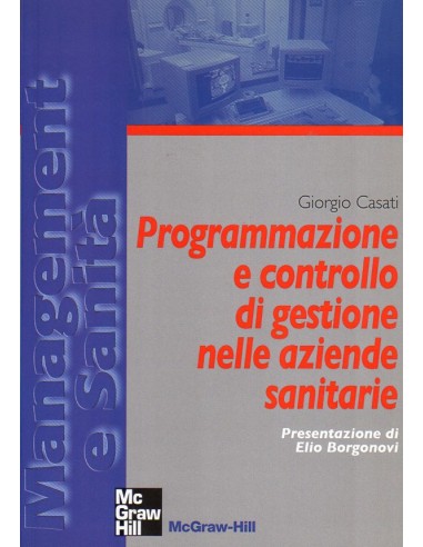 Programmazione e controllo di...