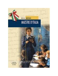 Maestre d'Italia 1/e 2017