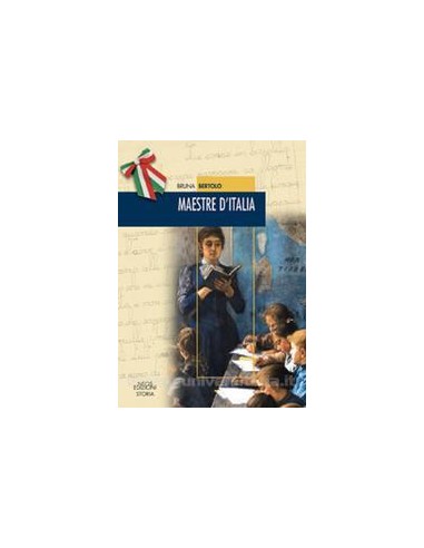 Maestre d'Italia 1/e 2017