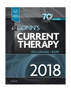 Conn's Current Therapy 2018...
