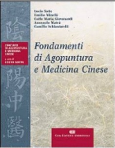 Fondamenti di Agopuntura e...