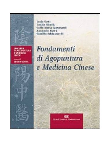 Fondamenti di Agopuntura e Medicina...