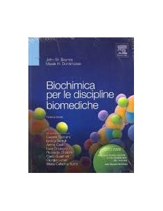 Biochimica per le...