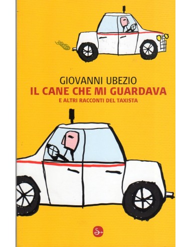 Il cane che mi guardava e altri...