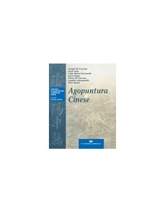 Agopuntura Cinese Trattato...