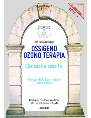 Ossigeno Ozono Terapia che cos'è e...