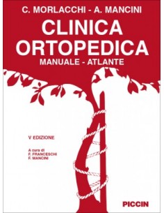Clinica ortopedica...