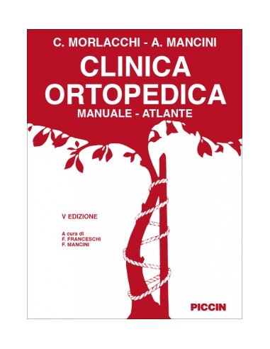 Clinica ortopedica manuale-atlante...