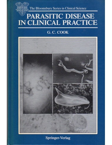 Parasitic disease in clinical practice