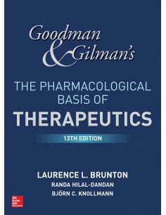 Goodman & Gilman's...