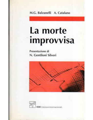 Morte improvvisa (la)