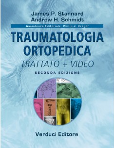 Traumatologia Ortopedica...