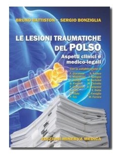 Lesioni traumatiche del...