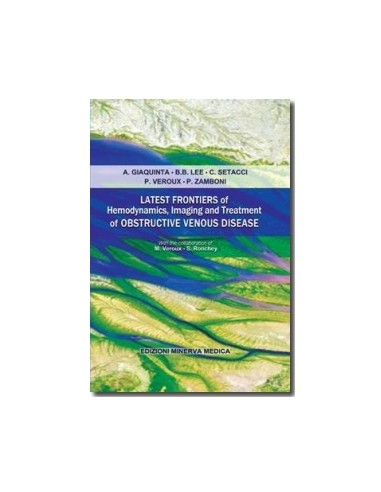 Latest frontiers of hemodynamics,...