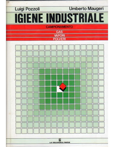 Igiene industriale