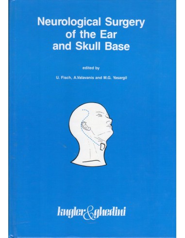 Neurological surgery of the ear and...