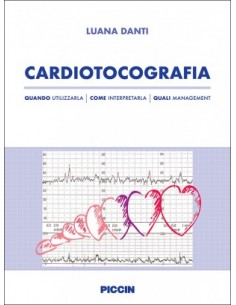 Cardiotocografia 2/e 2018...