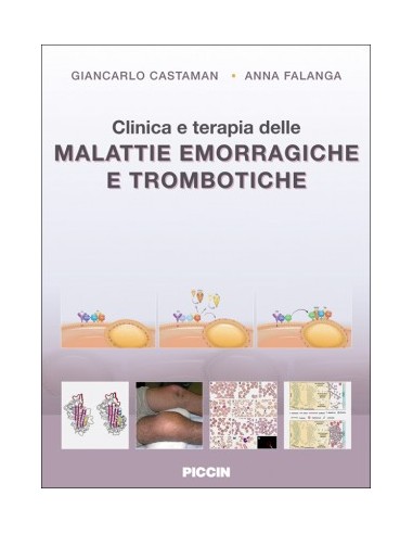 Clinica e terapia delle malattie...