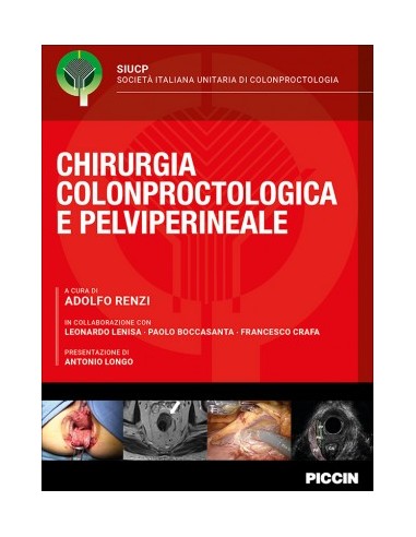 Chirurgia colonproctologica e...