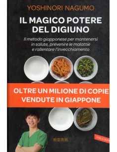Magico potere del digiuno...