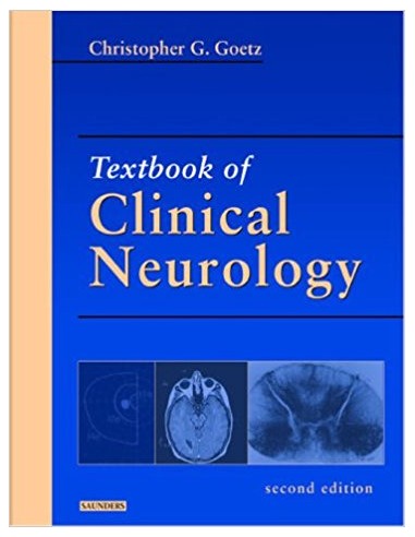 Textbook of Clinical Neurology with...