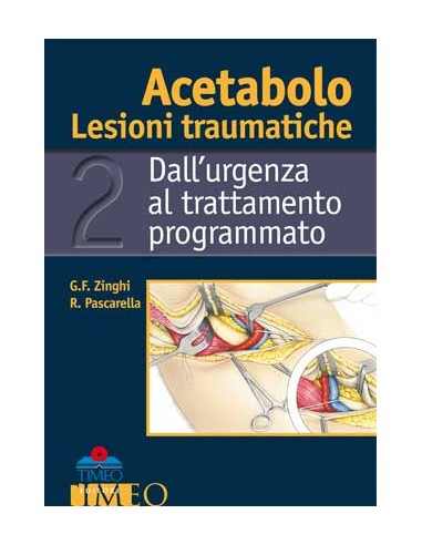 Acetabolo Lesioni Traumatiche...
