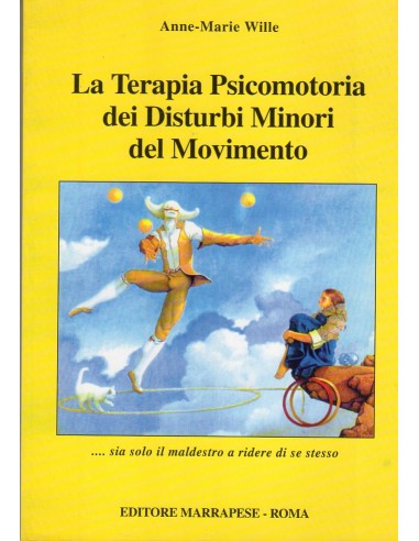 Terapia psicomotoria dei disturbi...