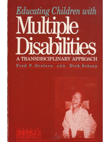 Educating children with multiple...