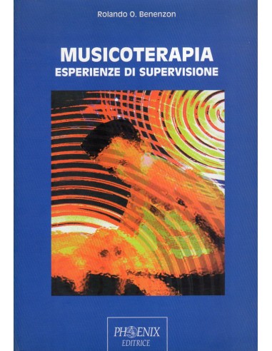 Musicoterapia esperienze di supervisione