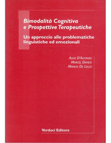 Bimodalità cognitiva e prospettive...