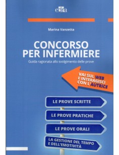 Concorso per infermiere...