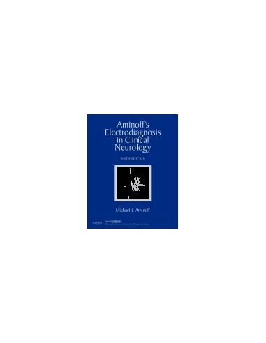Aminoff's Electrodiagnosis in...