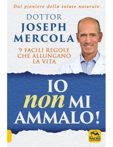 Io non mi ammalo 9 facili regole che...