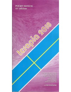 Terapia 2018 Pocket Manual...