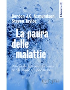 La paura delle malattie....