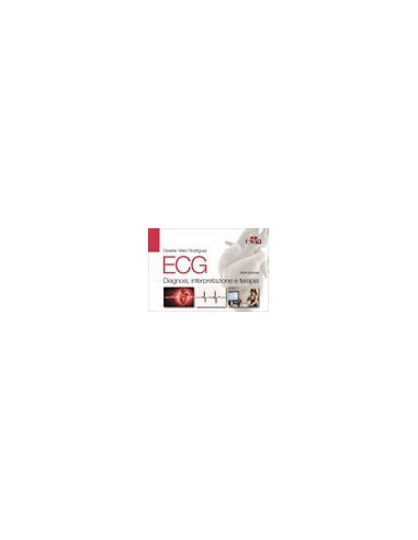 ECG - Diagnosi, interpretazione e...