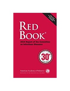 Red Book 30/e 2015 Report...
