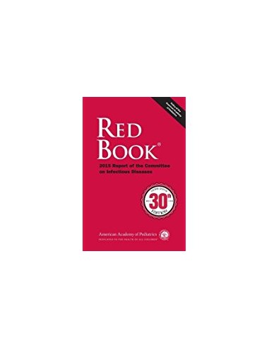 Red Book 30/e 2015 Report of the...
