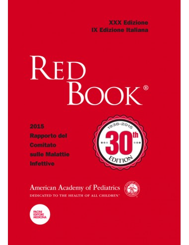 Red Book 9/e 2017 Rapporto del...