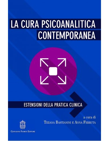 Cura psicoanalitica contemporanea...