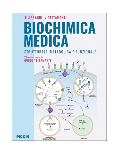 Biochimica Medica strutturale,...