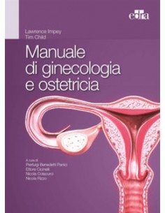 Manuale di ginecologia e...