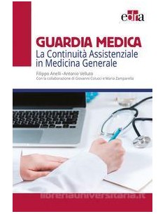 Guardia medica Continuità...