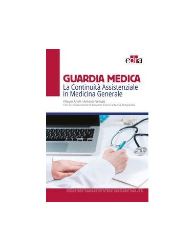 Guardia medica Continuità...