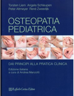 Osteopatia pediatrica 	Dai...